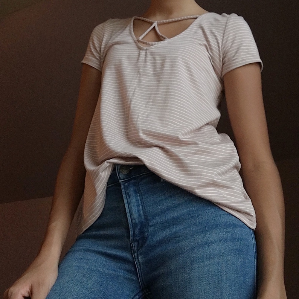 American Eagle Shirt